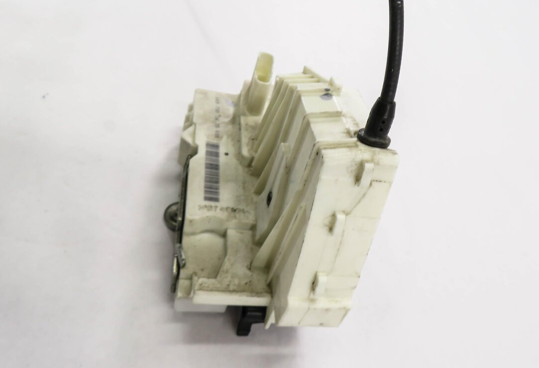 Thumbnail 3: 08-12 MB GL320 GL350 GL450 GL550 (X164) RIGHT REAR KEYLESS GO DOOR LOCK LATCH