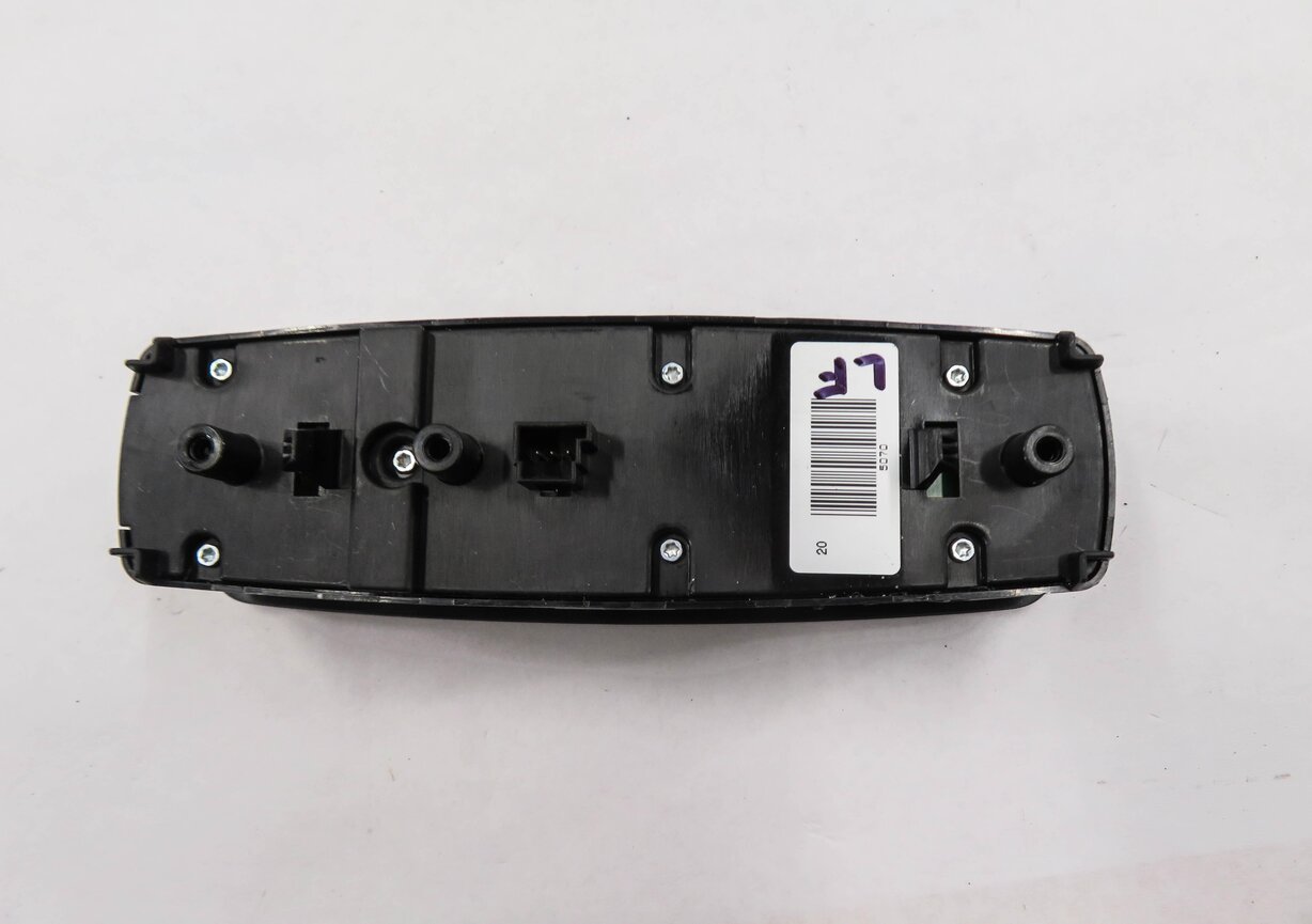 Thumbnail 6: 06-12 MERCEDES GL320 GL350 GL450 GL550 R320 R350 - DRIVER PFOLD WINDOW SWITCH