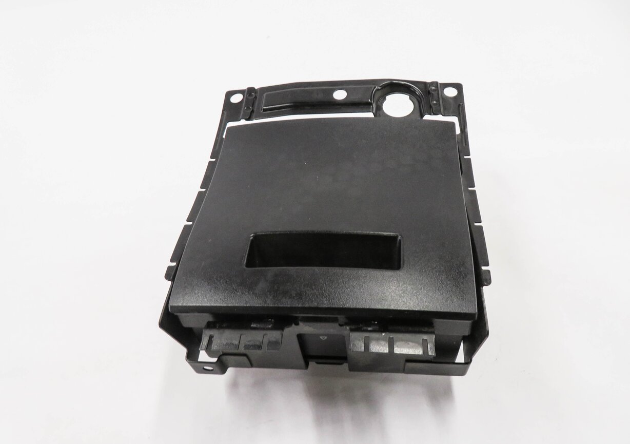 Thumbnail 4: 2009 MERCEDES GL320 GL450 GL550 GLK350 ML320 ML350 ML550 - REAR DVD VIDEO PLAYER