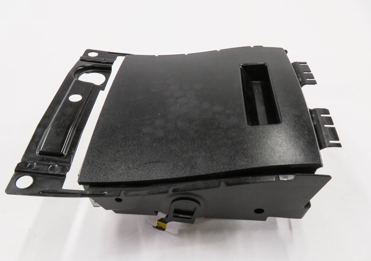 Thumbnail 5: 2009 MERCEDES GL320 GL450 GL550 GLK350 ML320 ML350 ML550 - REAR DVD VIDEO PLAYER