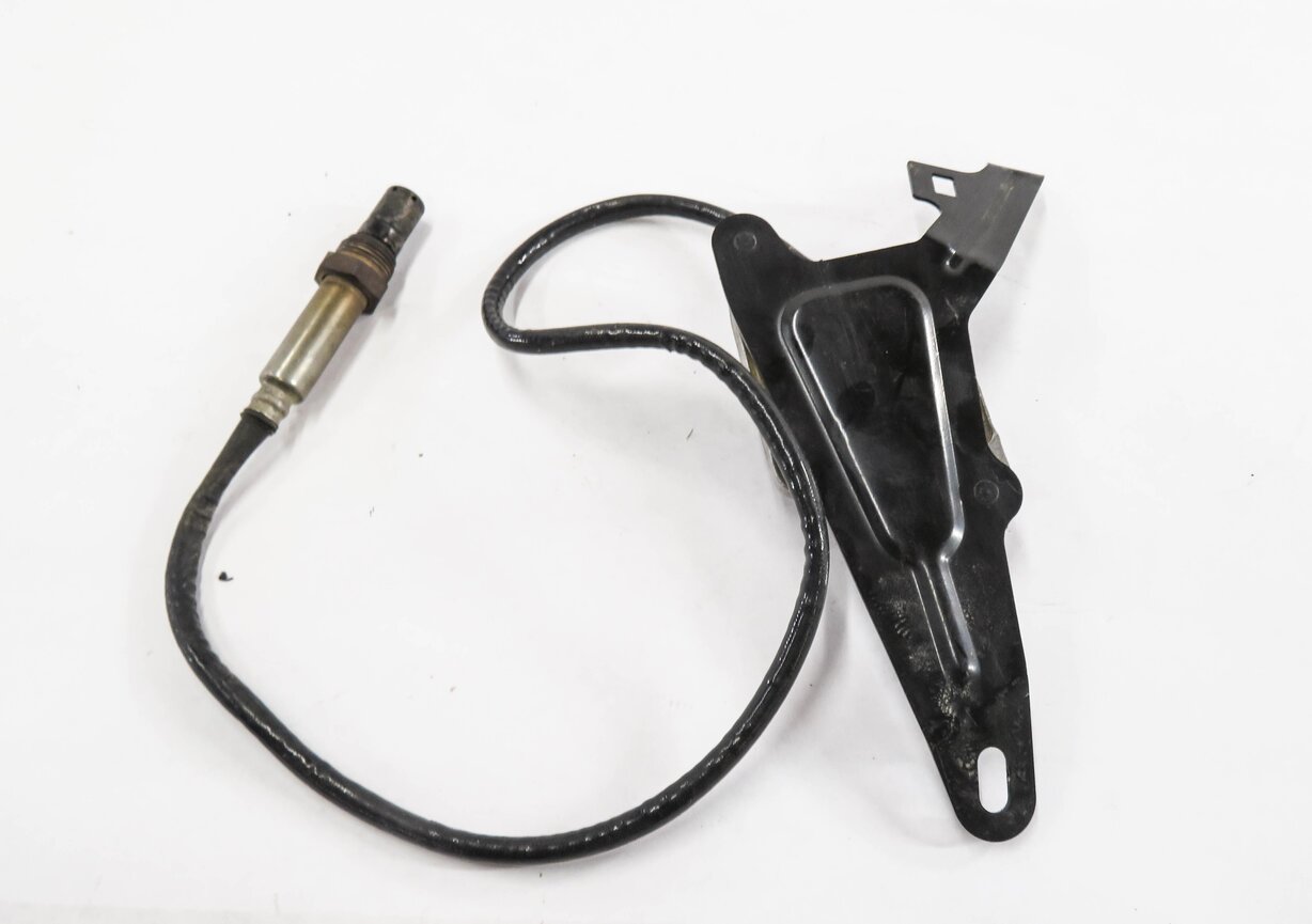 Thumbnail 5: 2009 MERCEDES GL320 (X164) 3.0L OM642 DIESEL - PRE CAT NOX NITROGEN OXIDE SENSOR