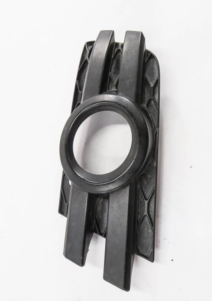 Thumbnail 3: 2009 MERCEDES GL320 (X164) LEFT FRONT DRIVER FOGLIGHT GRILLE TRIM
