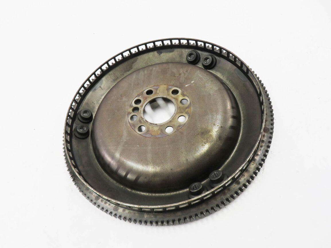 2007-2013 MERCEDES E320 E350 GL320 GL350 ML320 ML350 R350 - 3.0L DIESEL FLYWHEEL