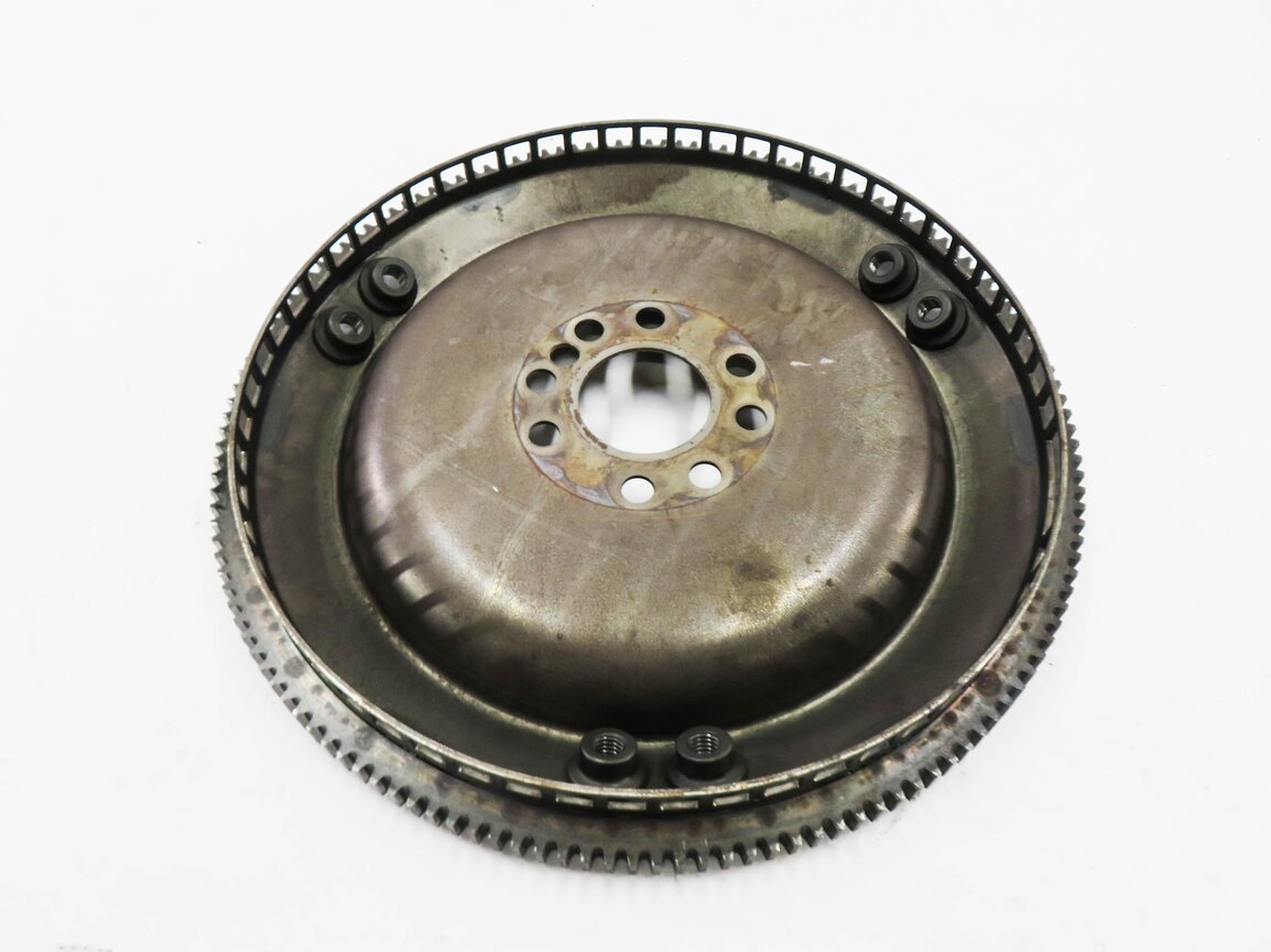Thumbnail 2: 2007-2013 MERCEDES E320 E350 GL320 GL350 ML320 ML350 R350 - 3.0L DIESEL FLYWHEEL