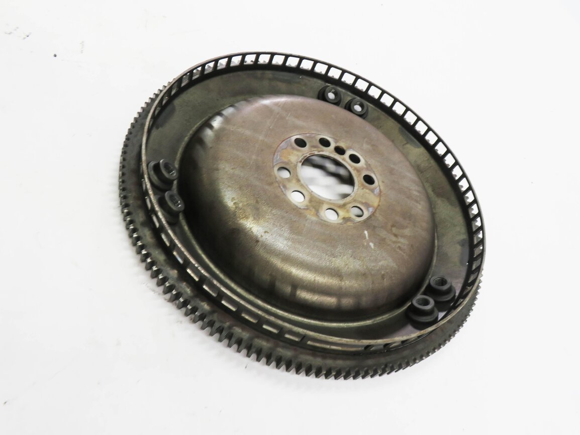 Thumbnail 4: 2007-2013 MERCEDES E320 E350 GL320 GL350 ML320 ML350 R350 - 3.0L DIESEL FLYWHEEL