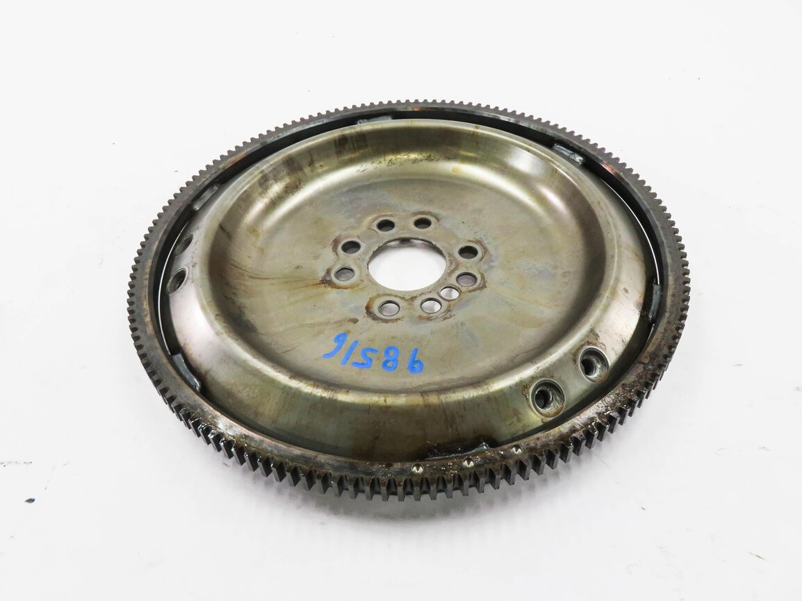 Thumbnail 5: 2007-2013 MERCEDES E320 E350 GL320 GL350 ML320 ML350 R350 - 3.0L DIESEL FLYWHEEL