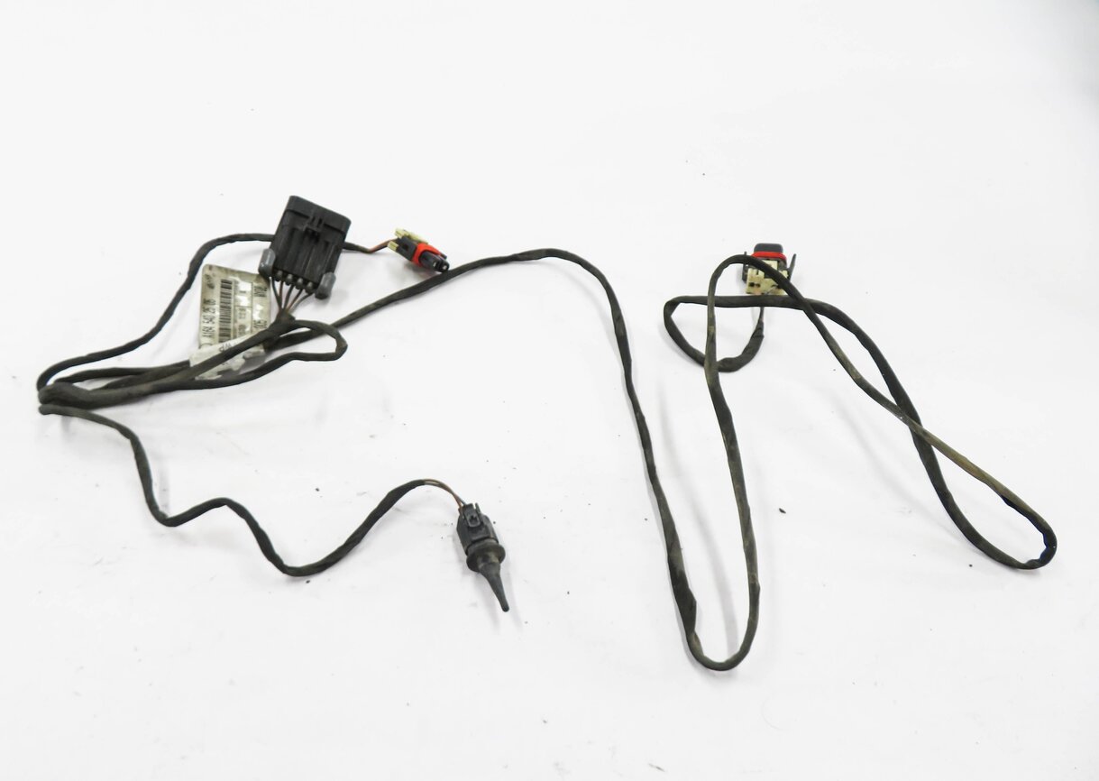 Thumbnail 2: 2009 MERCEDES GL320 (X164) FOGLIGHT WIRE WIRING HARNESS LOOM