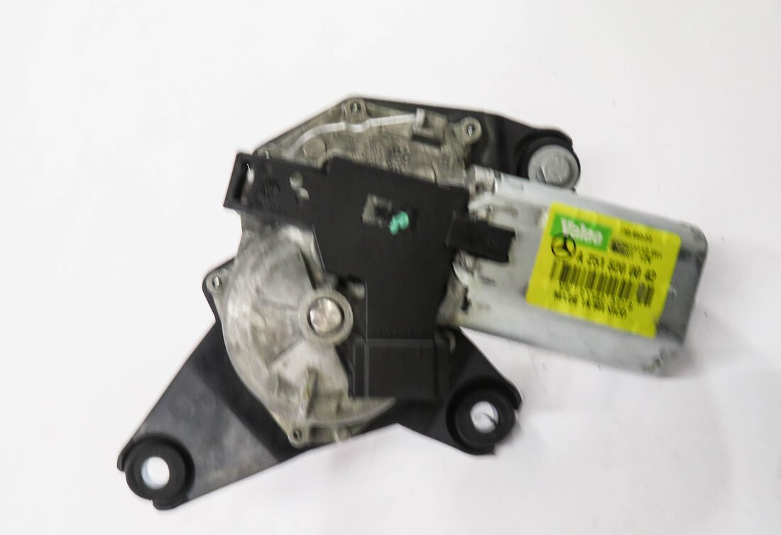 Thumbnail 4: 07-17 MERCEDES GL320 GL350 GL450 ML320 ML350 ML500 ML550 R350 - REAR WIPER MOTOR