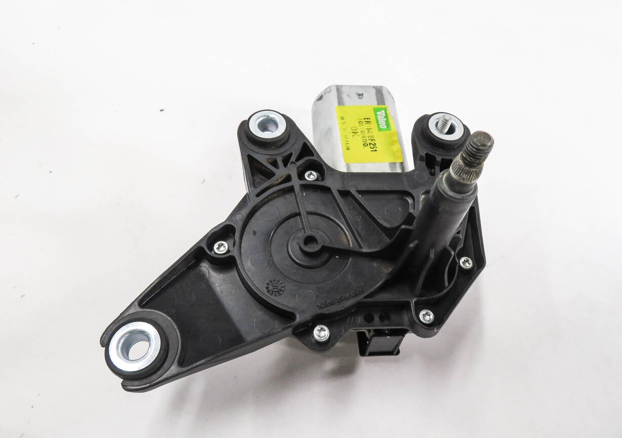 Thumbnail 5: 07-17 MERCEDES GL320 GL350 GL450 ML320 ML350 ML500 ML550 R350 - REAR WIPER MOTOR