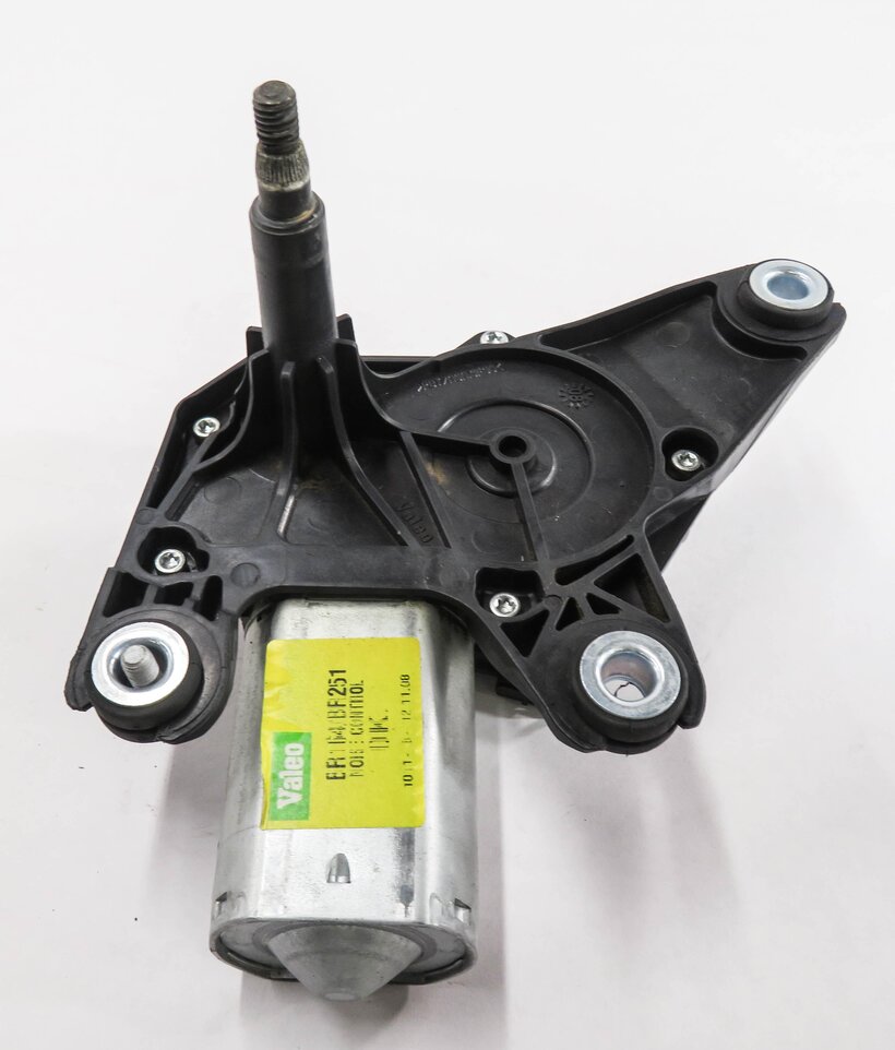 Thumbnail 6: 07-17 MERCEDES GL320 GL350 GL450 ML320 ML350 ML500 ML550 R350 - REAR WIPER MOTOR