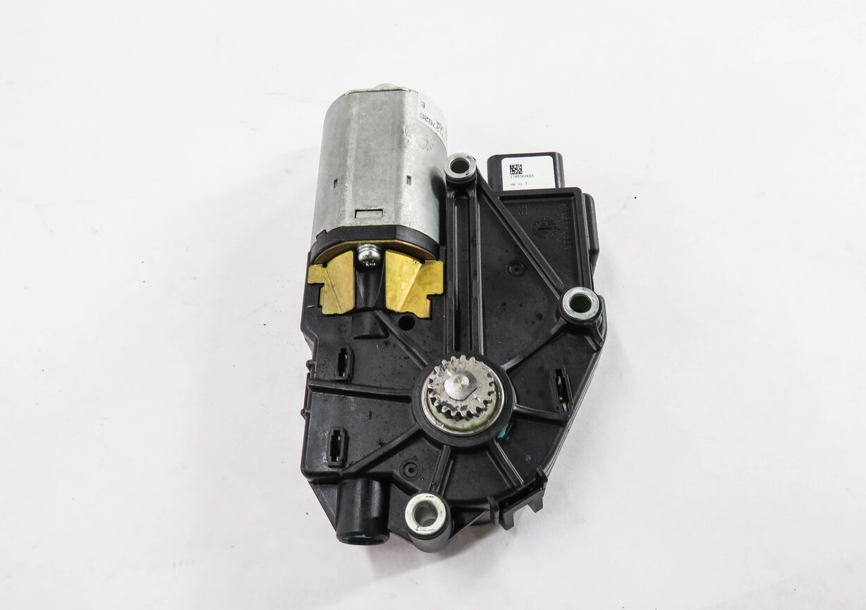 Thumbnail 5: 07-12 MERCEDES ML320 ML350 ML500 GL320 GL450 R350 (X164 W164 W251) SUNROOF MOTOR
