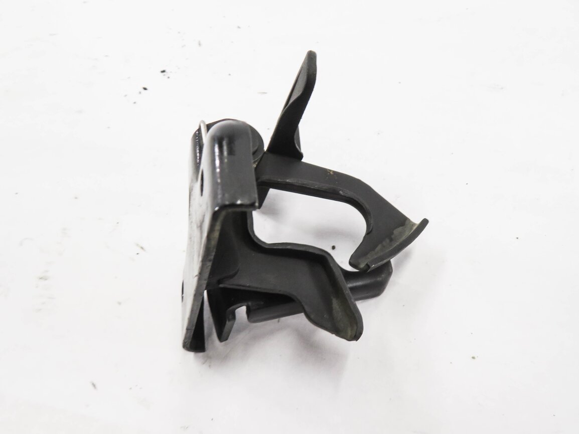 Thumbnail 8: 2009 MERCEDES GL320 (X164) FRONT HOOD SAFETY LATCH SPRING SET