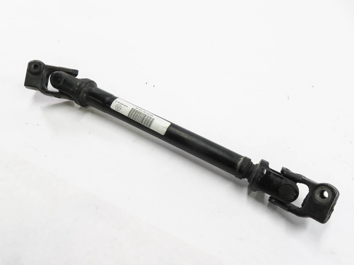 2009 MERCEDES GL320 (X164) STEERING COLUMN SHAFT U-JOINT LINKAGE SHAFT
