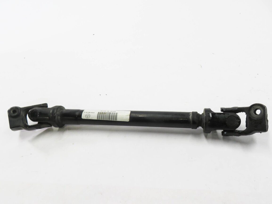 Thumbnail 2: 2009 MERCEDES GL320 (X164) STEERING COLUMN SHAFT U-JOINT LINKAGE SHAFT