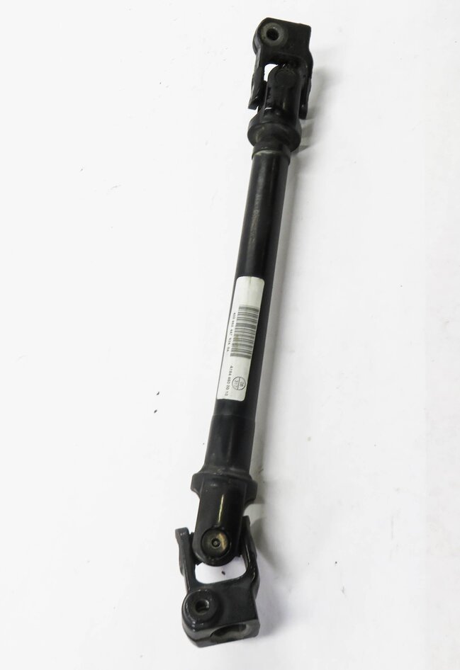 Thumbnail 3: 2009 MERCEDES GL320 (X164) STEERING COLUMN SHAFT U-JOINT LINKAGE SHAFT