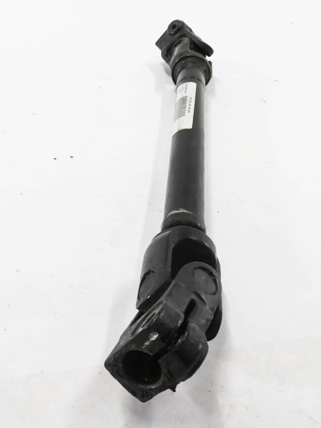 Thumbnail 4: 2009 MERCEDES GL320 (X164) STEERING COLUMN SHAFT U-JOINT LINKAGE SHAFT