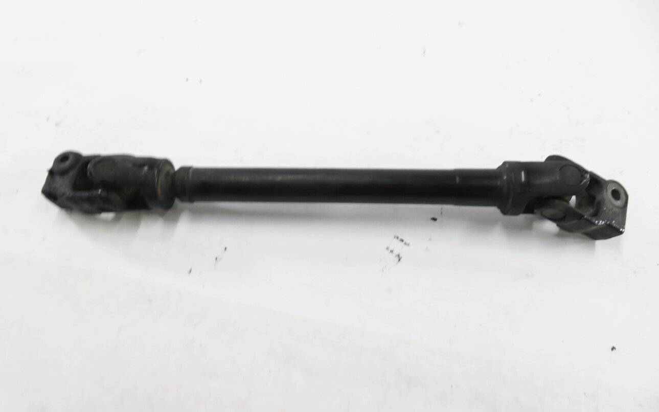 Thumbnail 5: 2009 MERCEDES GL320 (X164) STEERING COLUMN SHAFT U-JOINT LINKAGE SHAFT