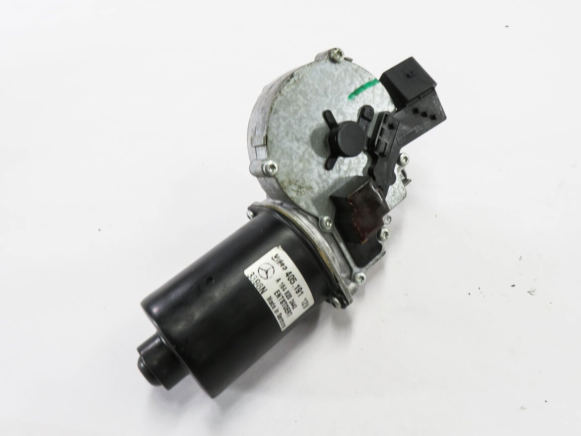 06-12 MERCEDES GL320 GL450 GL550 ML500 ML320 ML350 (X164 W164) FRONT WIPER MOTOR