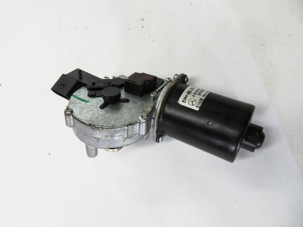 Thumbnail 4: 06-12 MERCEDES GL320 GL450 GL550 ML500 ML320 ML350 (X164 W164) FRONT WIPER MOTOR