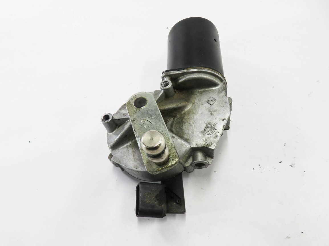 Thumbnail 5: 06-12 MERCEDES GL320 GL450 GL550 ML500 ML320 ML350 (X164 W164) FRONT WIPER MOTOR