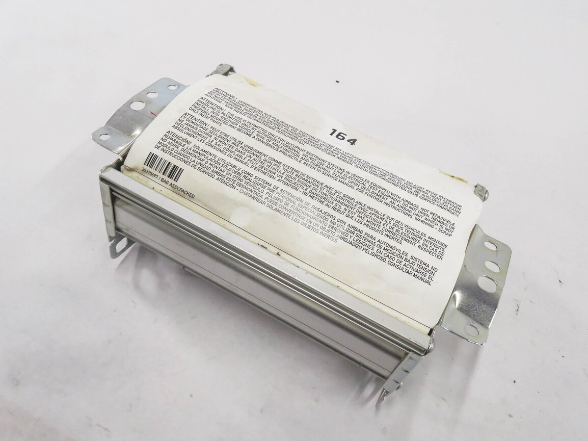 06-11 MERCEDES GL320 GL350 GL450 GL550 ML320 ML350 (X164 W164) PASSENGER AIRBAG