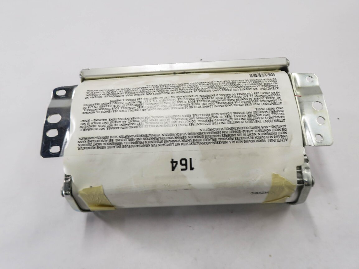 Thumbnail 5: 06-11 MERCEDES GL320 GL350 GL450 GL550 ML320 ML350 (X164 W164) PASSENGER AIRBAG