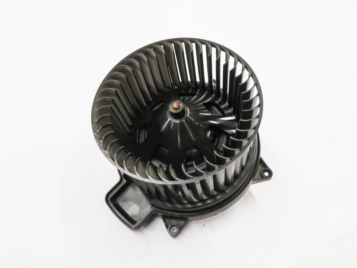 06-13 MERCEDES GL320 GL450 ML320 ML350 ML500 R350 - FRONT A/C BLOWER FAN MOTOR