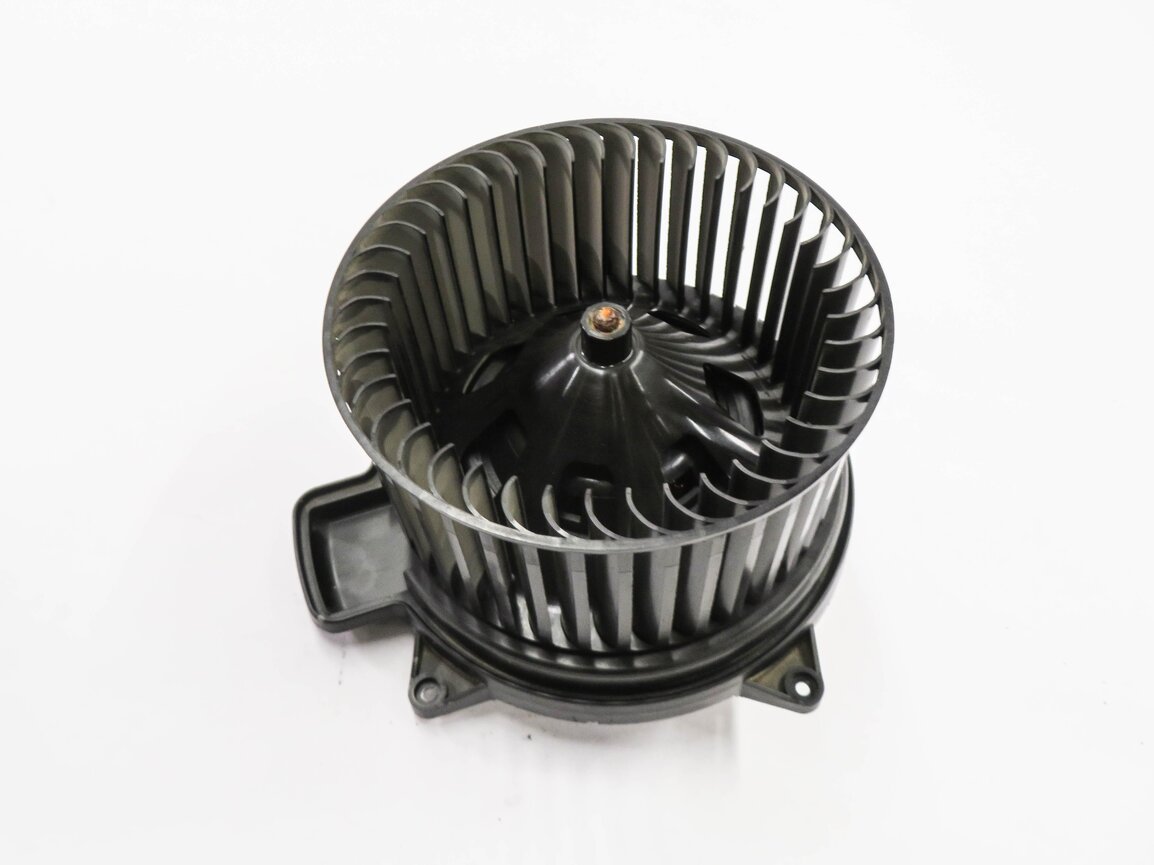 Thumbnail 2: 06-13 MERCEDES GL320 GL450 ML320 ML350 ML500 R350 - FRONT A/C BLOWER FAN MOTOR