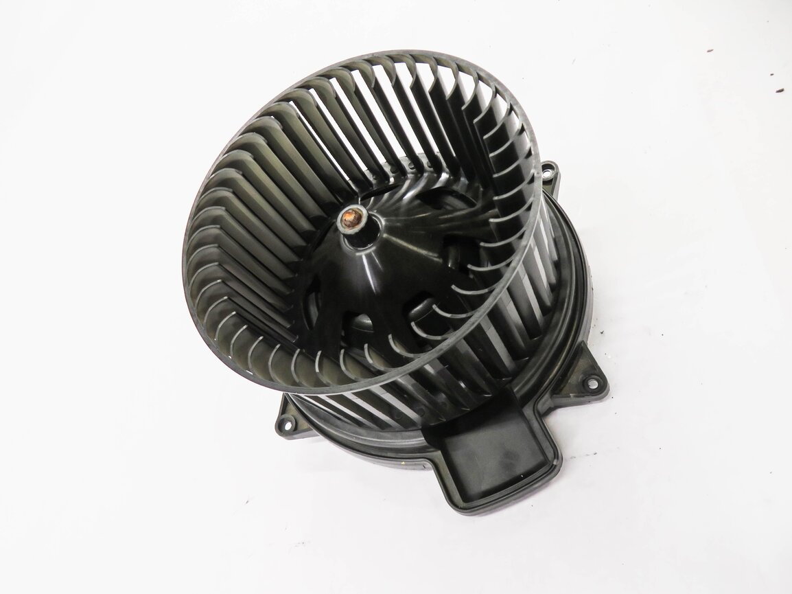 Thumbnail 3: 06-13 MERCEDES GL320 GL450 ML320 ML350 ML500 R350 - FRONT A/C BLOWER FAN MOTOR