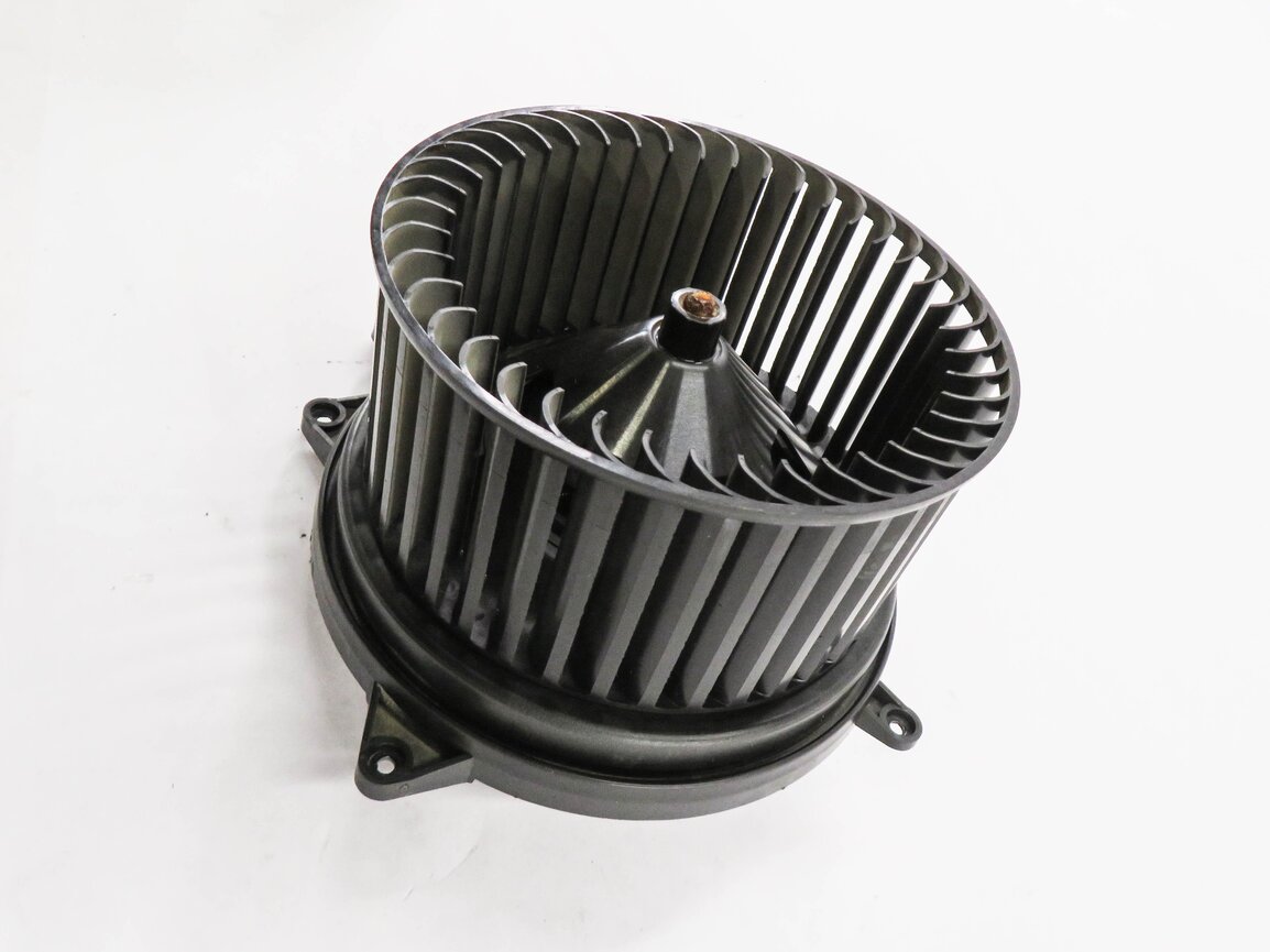 Thumbnail 4: 06-13 MERCEDES GL320 GL450 ML320 ML350 ML500 R350 - FRONT A/C BLOWER FAN MOTOR
