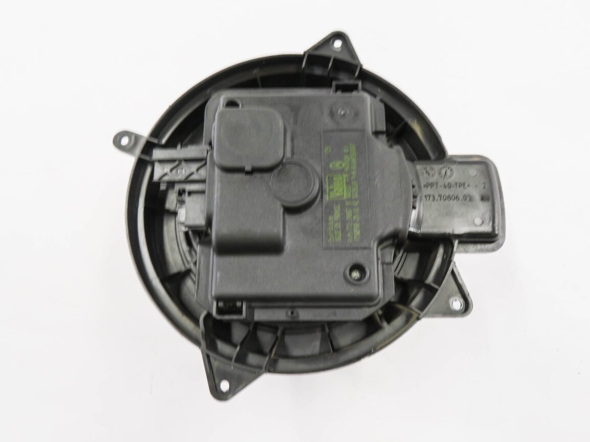 Thumbnail 6: 06-13 MERCEDES GL320 GL450 ML320 ML350 ML500 R350 - FRONT A/C BLOWER FAN MOTOR
