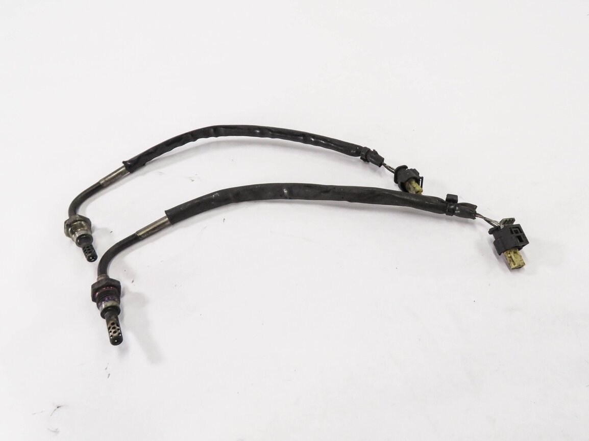 Thumbnail 2: 2009 MERCEDES GL320 (X164) 3.0L DIESEL ENGINE - EXHAUST TEMPERATURE SENSOR SET
