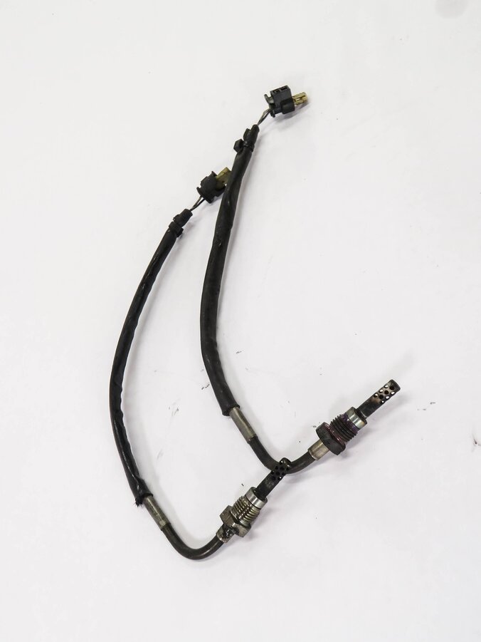 Thumbnail 3: 2009 MERCEDES GL320 (X164) 3.0L DIESEL ENGINE - EXHAUST TEMPERATURE SENSOR SET