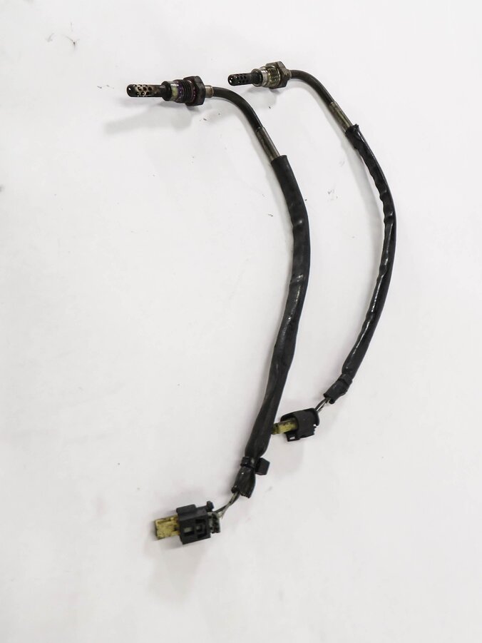 Thumbnail 4: 2009 MERCEDES GL320 (X164) 3.0L DIESEL ENGINE - EXHAUST TEMPERATURE SENSOR SET
