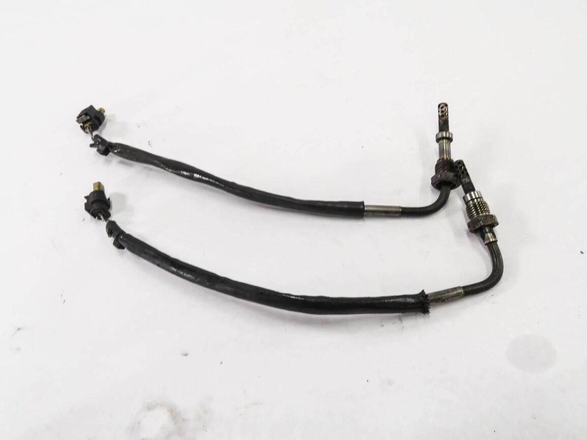 Thumbnail 5: 2009 MERCEDES GL320 (X164) 3.0L DIESEL ENGINE - EXHAUST TEMPERATURE SENSOR SET