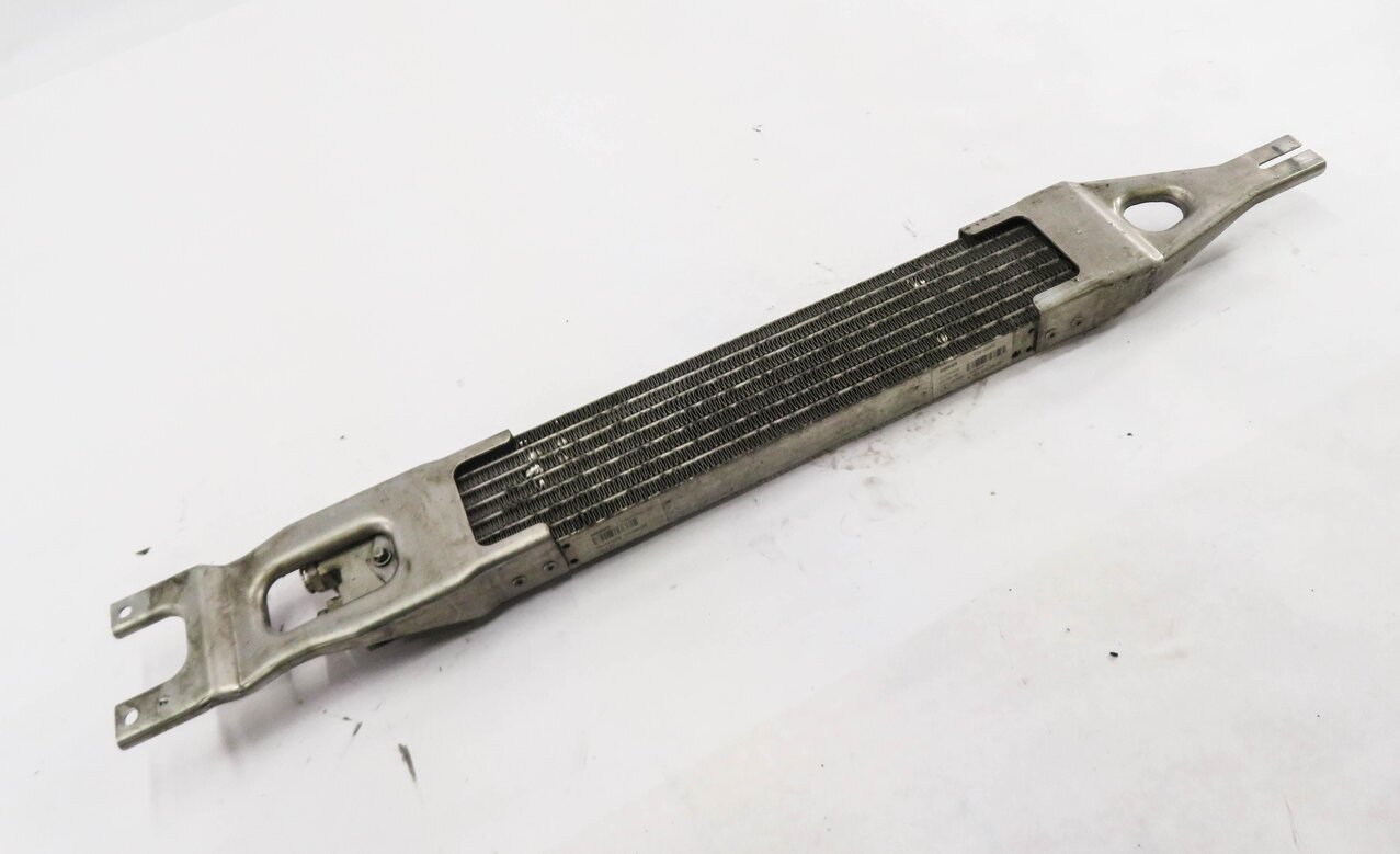 2009 MERCEDES GL320 (X164) 3.0L OM642 DIESEL ENGINE - TRANSMISSION OIL COOLER