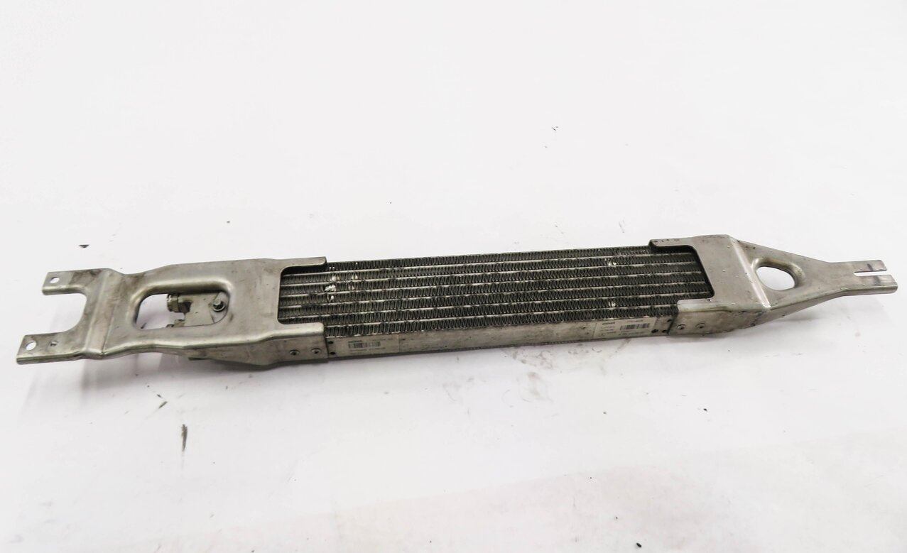 Thumbnail 2: 2009 MERCEDES GL320 (X164) 3.0L OM642 DIESEL ENGINE - TRANSMISSION OIL COOLER