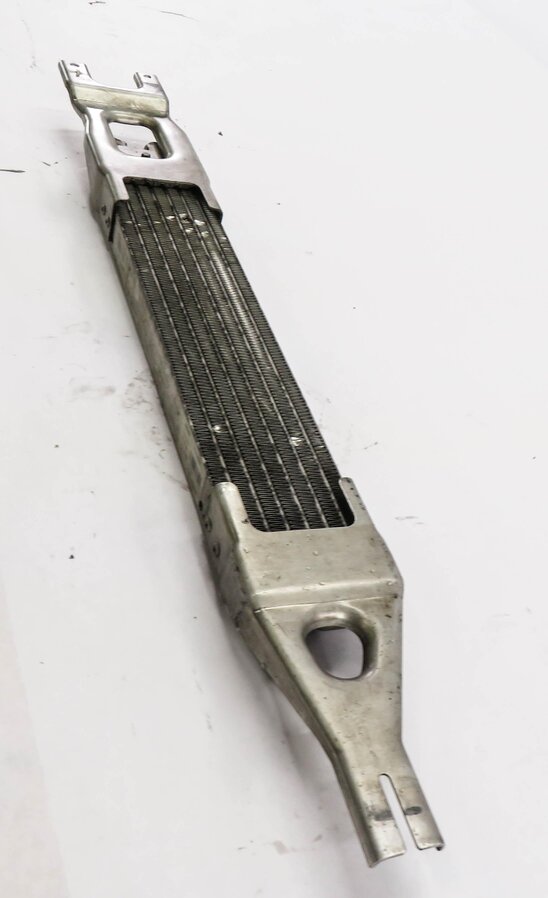 Thumbnail 3: 2009 MERCEDES GL320 (X164) 3.0L OM642 DIESEL ENGINE - TRANSMISSION OIL COOLER