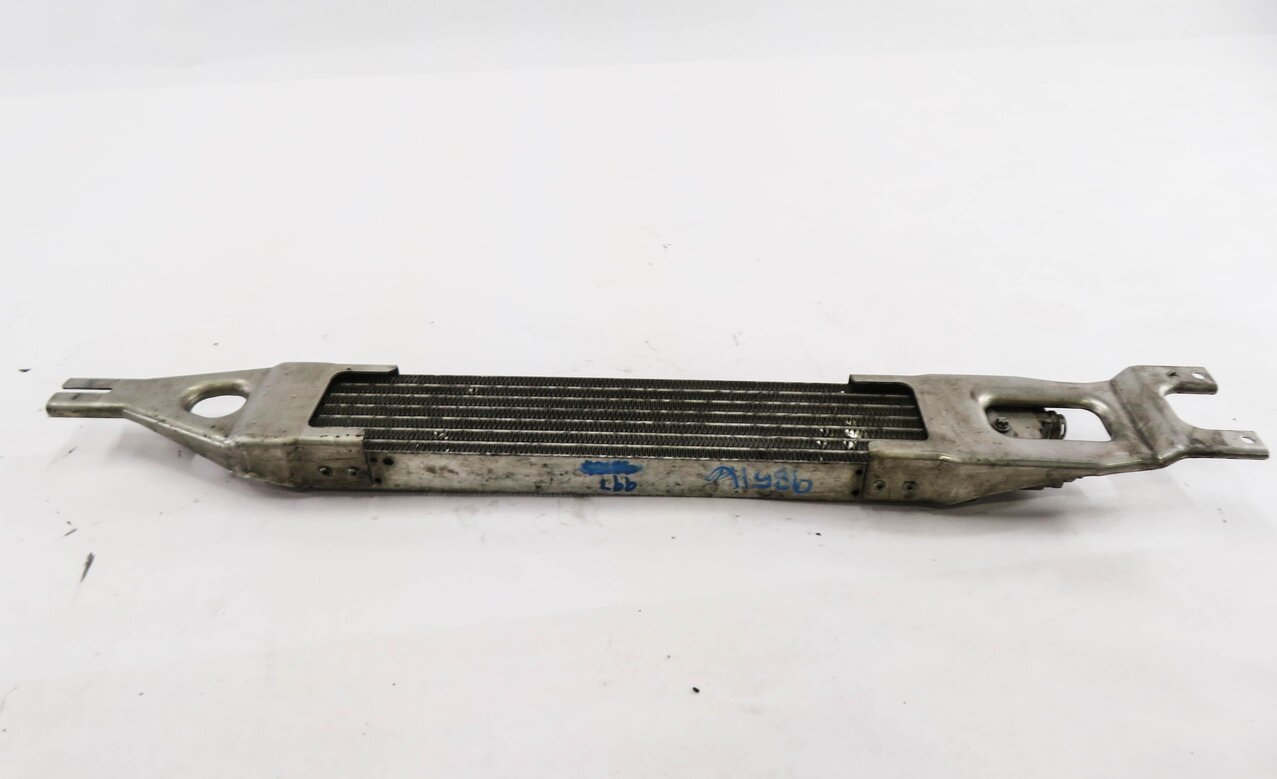 Thumbnail 5: 2009 MERCEDES GL320 (X164) 3.0L OM642 DIESEL ENGINE - TRANSMISSION OIL COOLER
