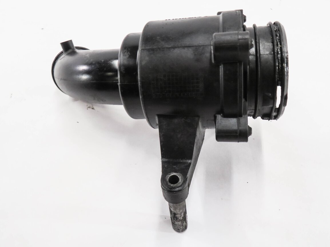 Thumbnail 10: 2009 MERCEDES GL320 (X164) 3.0L OM642 DIESEL - INTERCOOLER PIPE w/ MUFFLER