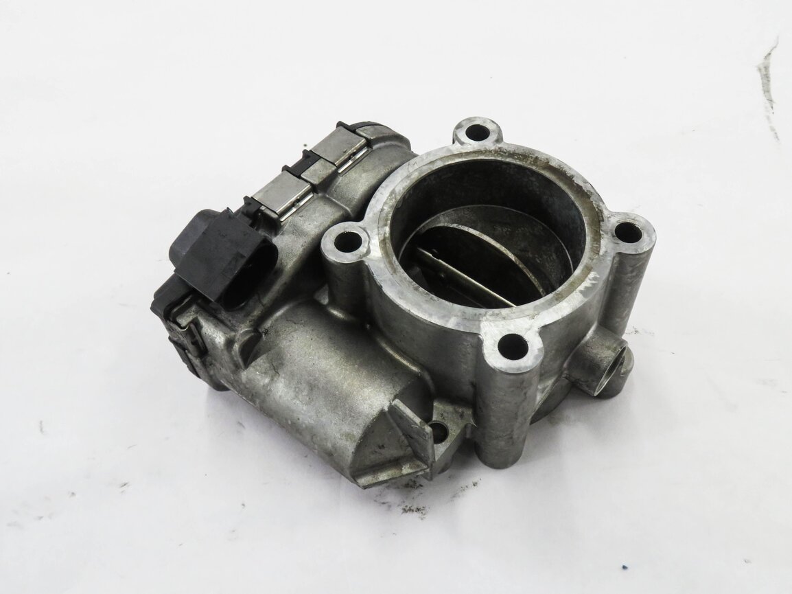 07-17 E320 E350 GL320 GL350 ML320 ML350 R320 R350 - 3.0L DIESEL THROTTLE BODY