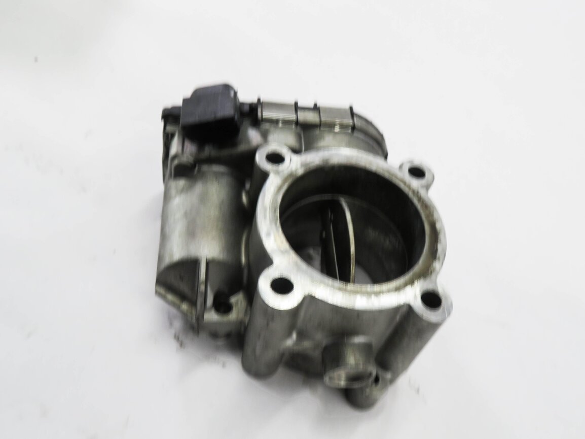 Thumbnail 3: 07-17 E320 E350 GL320 GL350 ML320 ML350 R320 R350 - 3.0L DIESEL THROTTLE BODY