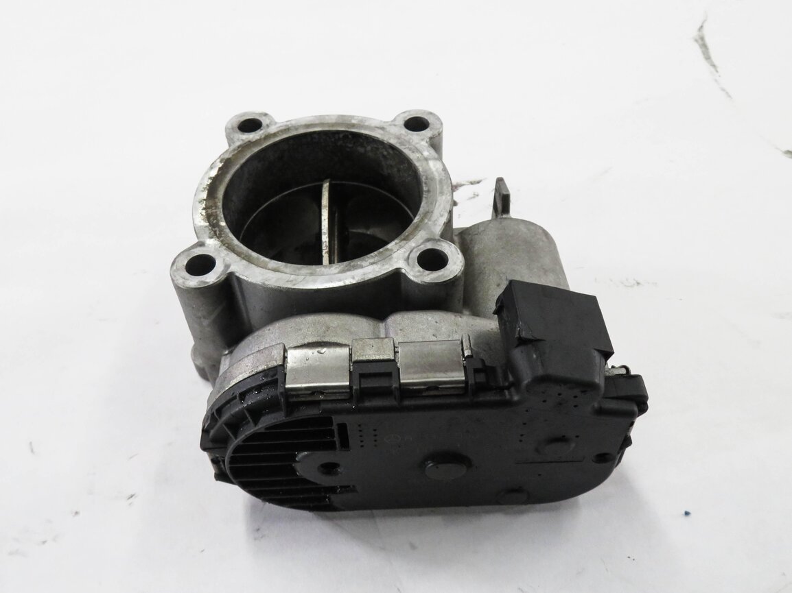 Thumbnail 4: 07-17 E320 E350 GL320 GL350 ML320 ML350 R320 R350 - 3.0L DIESEL THROTTLE BODY