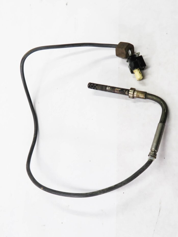 Thumbnail 3: 2009 MERCEDES GL320 (X164) 3.0L OM642 DIESEL ENGINE - EXHAUST TEMPERATURE SENSOR