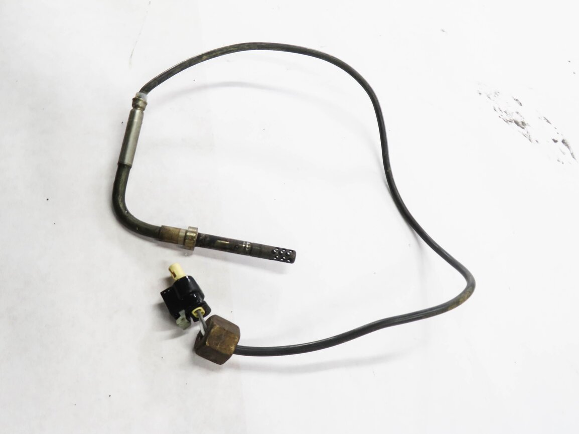 Thumbnail 4: 2009 MERCEDES GL320 (X164) 3.0L OM642 DIESEL ENGINE - EXHAUST TEMPERATURE SENSOR