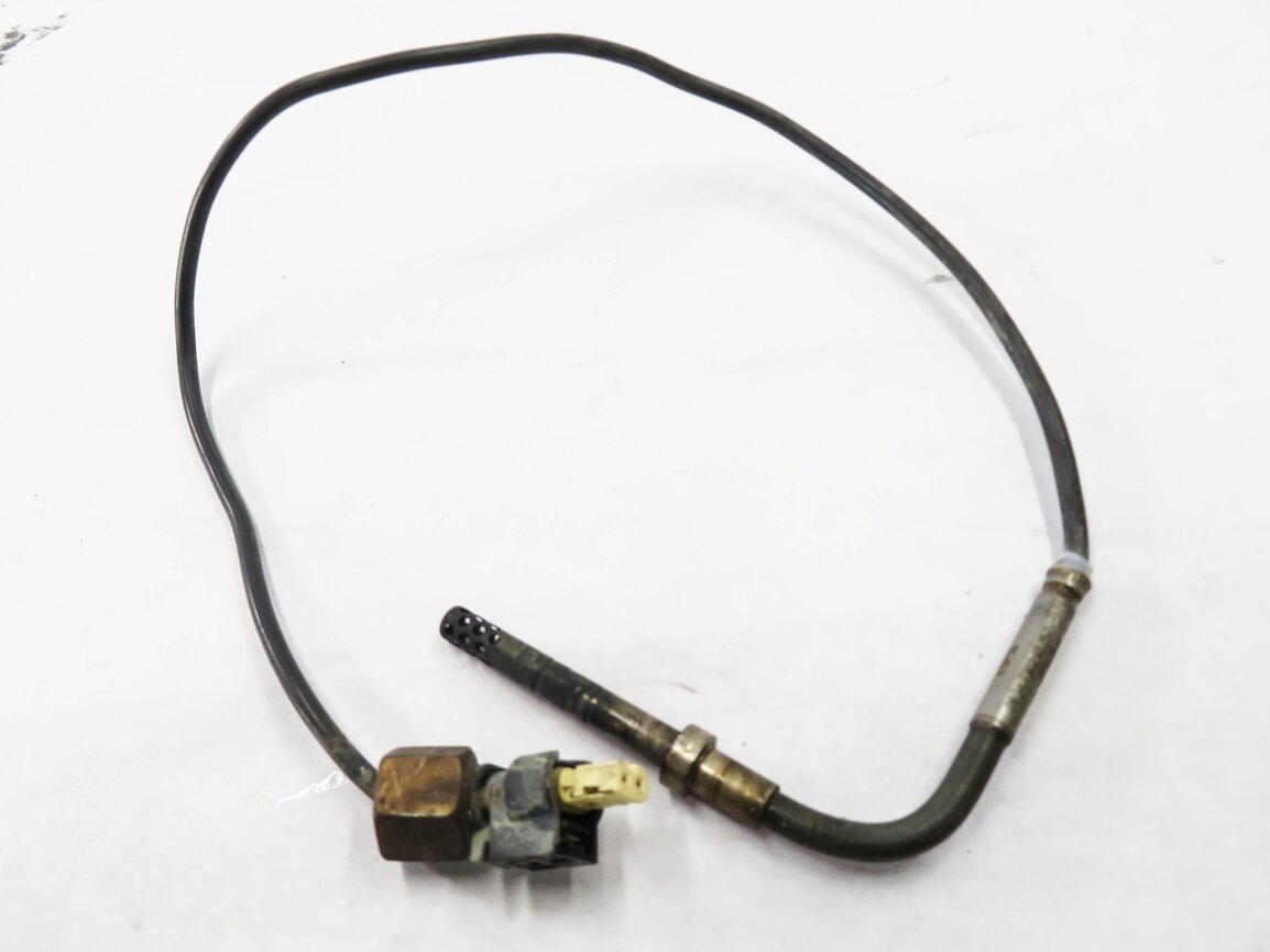 Thumbnail 5: 2009 MERCEDES GL320 (X164) 3.0L OM642 DIESEL ENGINE - EXHAUST TEMPERATURE SENSOR