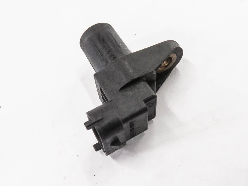 2009 MERCEDES GL320 (X164) 3.0L OM642 DIESEL ENGINE - CAM POSITION SENSOR