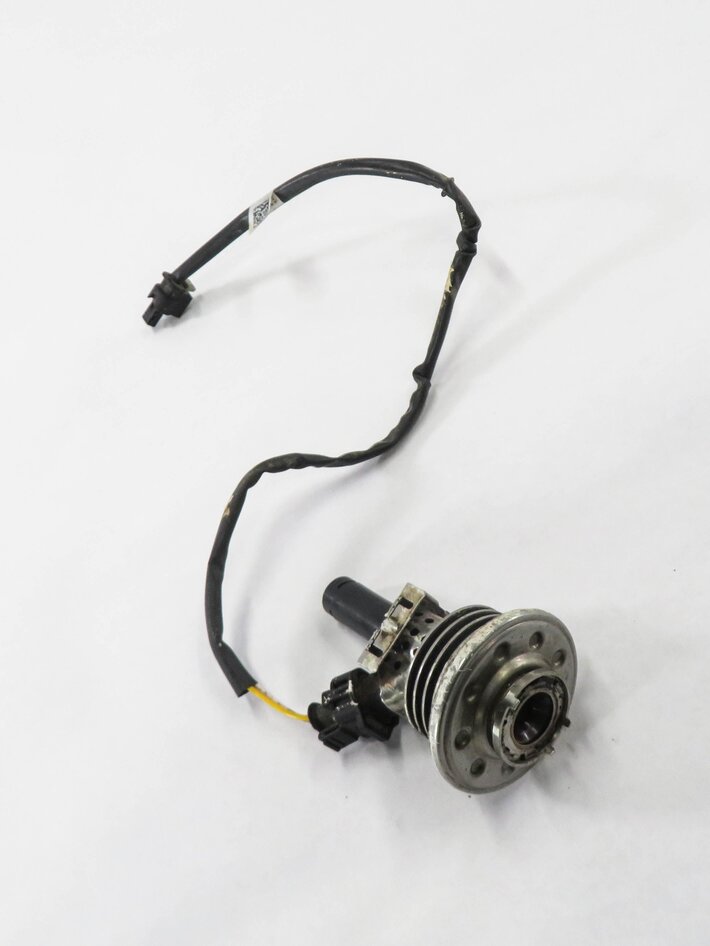 2009 MERCEDES GL320 (X164) 3.0L OM642 DIESEL - DEF EXHAUST FLUID INJECTOR NOZZLE
