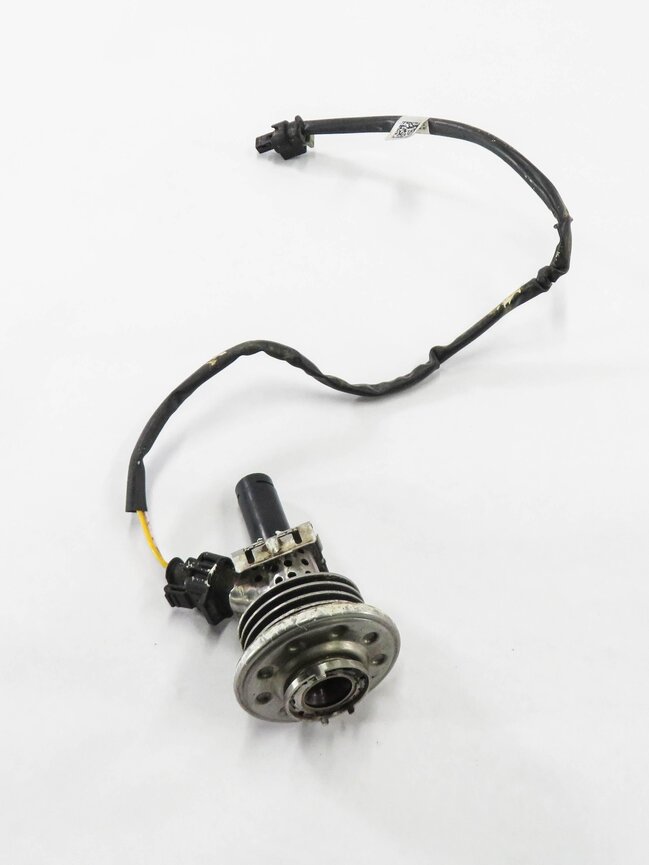 Thumbnail 2: 2009 MERCEDES GL320 (X164) 3.0L OM642 DIESEL - DEF EXHAUST FLUID INJECTOR NOZZLE