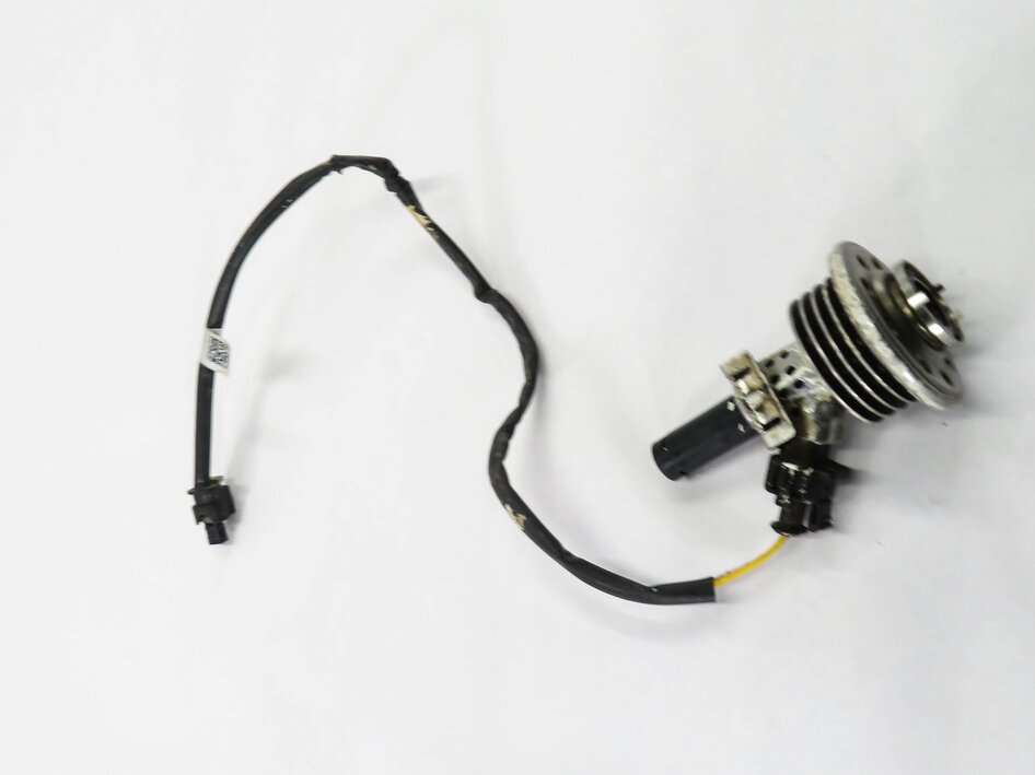Thumbnail 3: 2009 MERCEDES GL320 (X164) 3.0L OM642 DIESEL - DEF EXHAUST FLUID INJECTOR NOZZLE